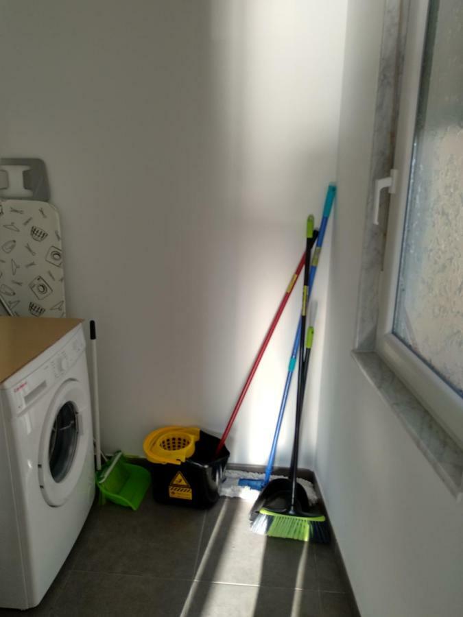 Apartamento Camelle ภายนอก รูปภาพ