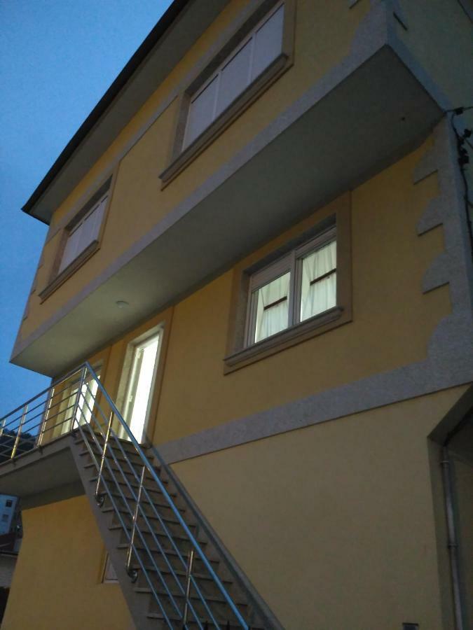 Apartamento Camelle ภายนอก รูปภาพ