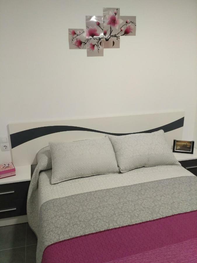 Apartamento Camelle ภายนอก รูปภาพ