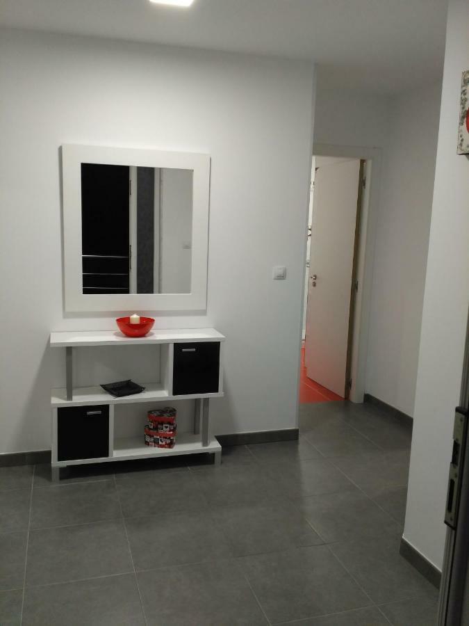 Apartamento Camelle ภายนอก รูปภาพ