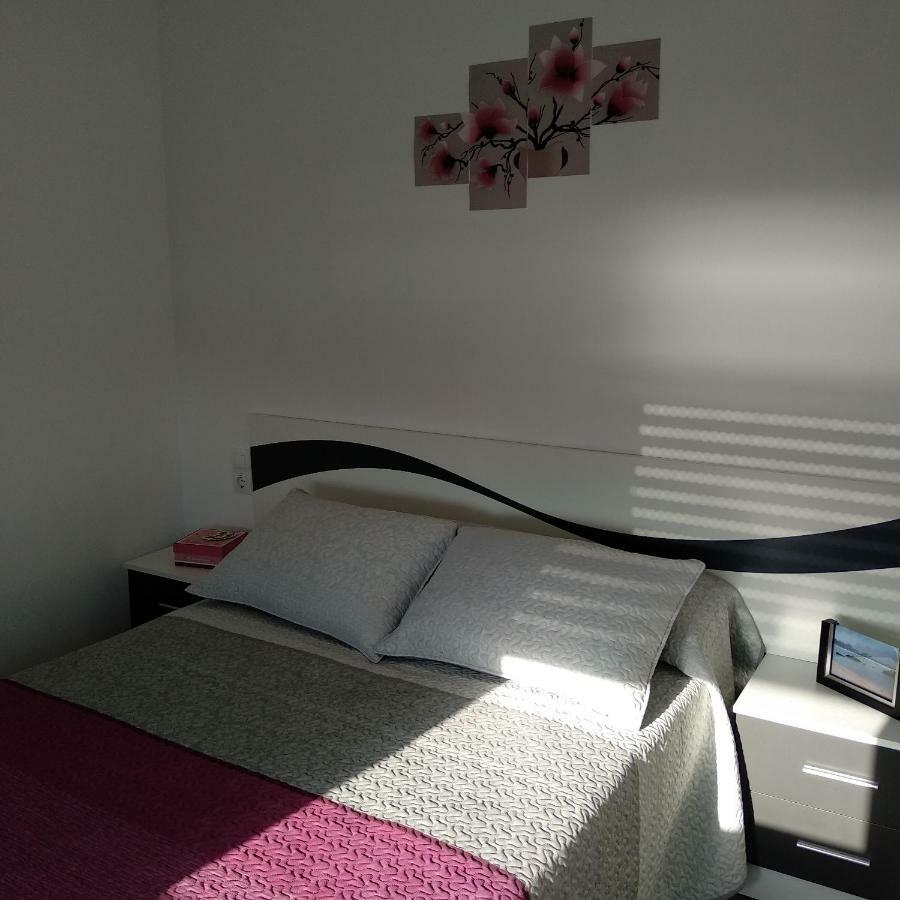 Apartamento Camelle ภายนอก รูปภาพ