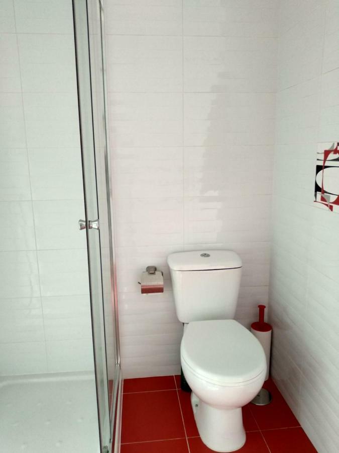 Apartamento Camelle ภายนอก รูปภาพ