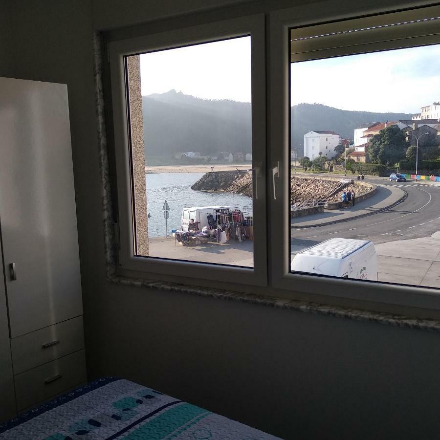 Apartamento Camelle ภายนอก รูปภาพ