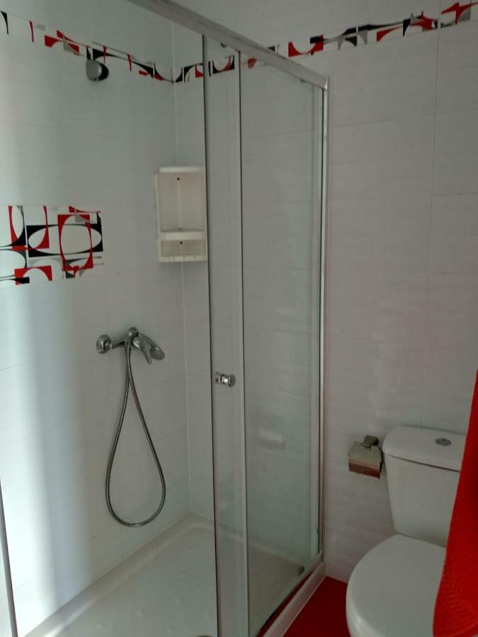 Apartamento Camelle ภายนอก รูปภาพ