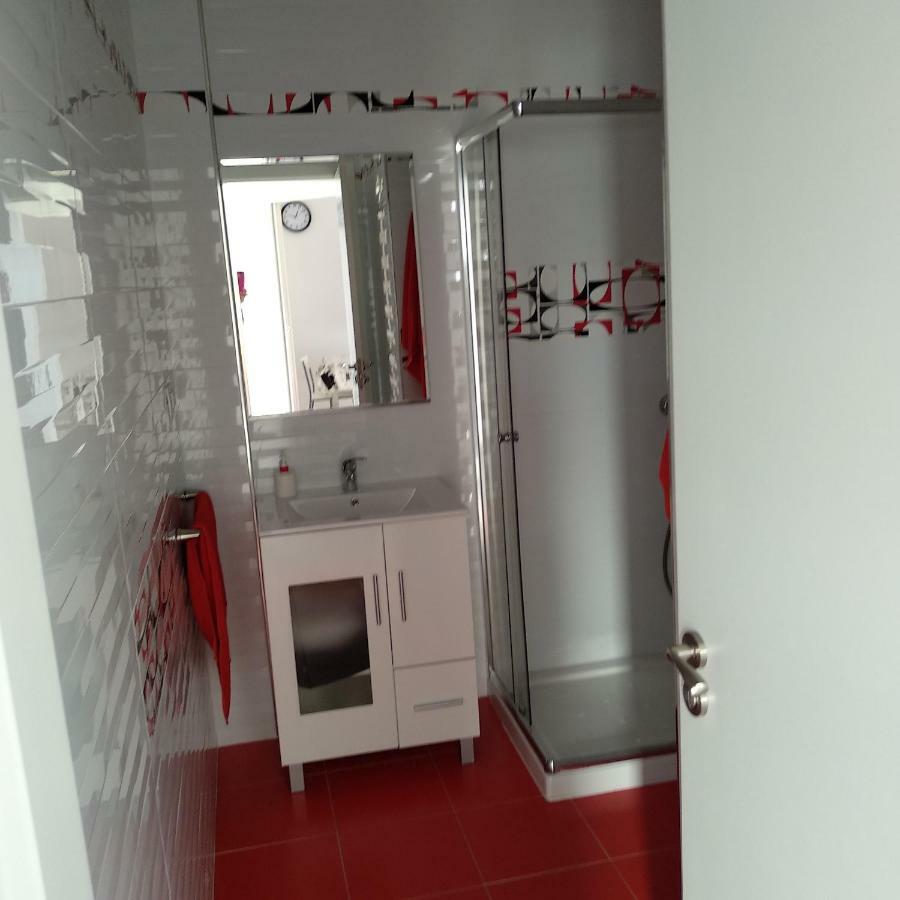 Apartamento Camelle ภายนอก รูปภาพ